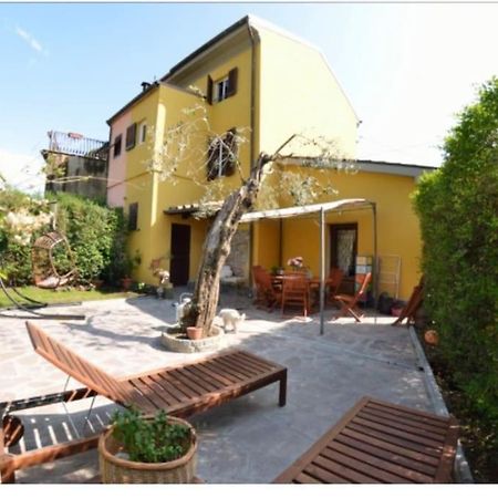 Casamalu Vila Lucca Exterior foto