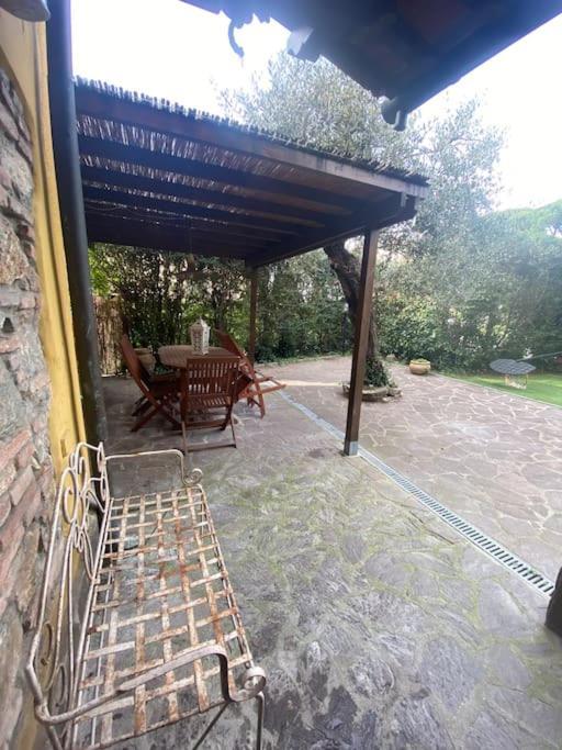 Casamalu Vila Lucca Exterior foto